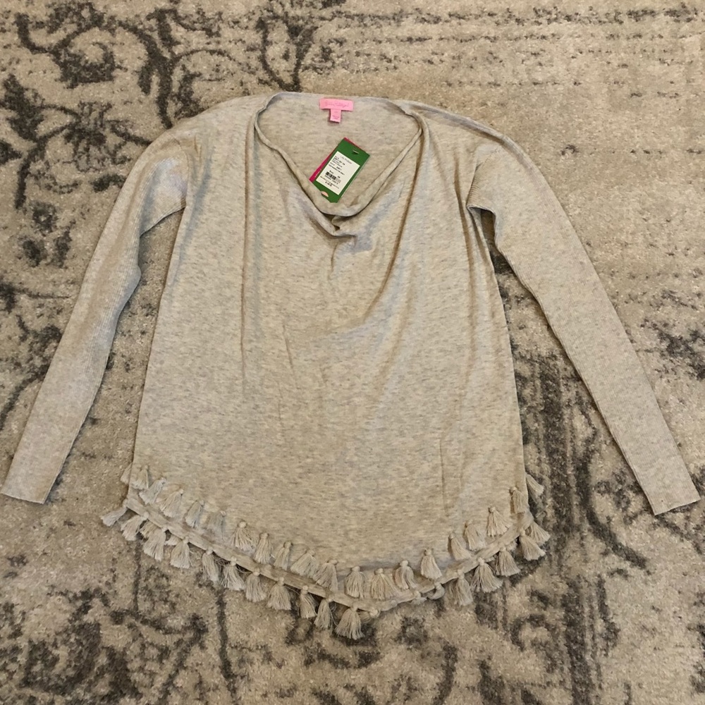 Ferrera sweater